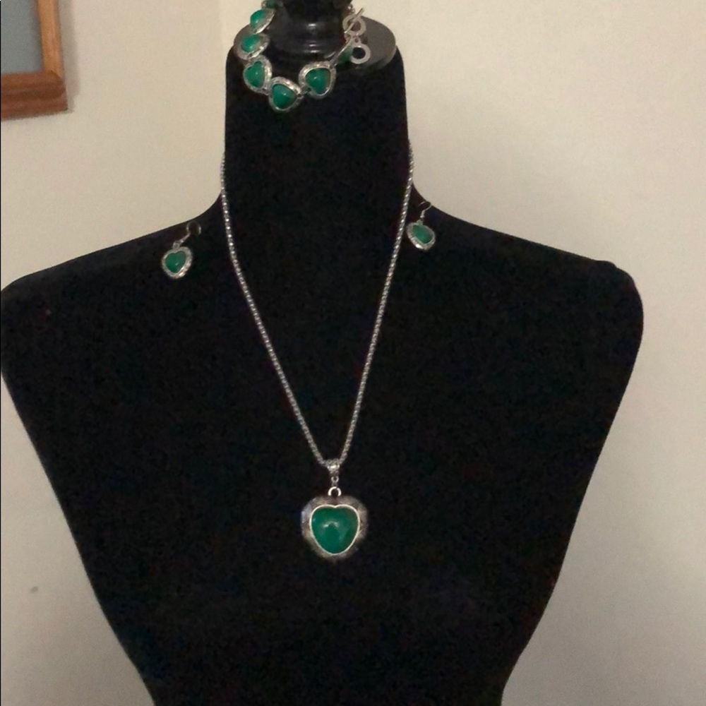 Jewelry set